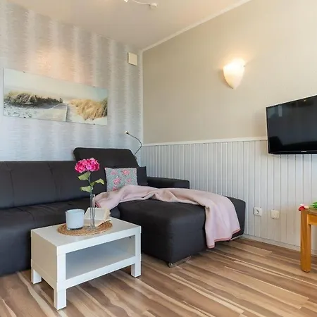 Vier-jahreszeiten-haus-iii-wohnung-72 Apartament *