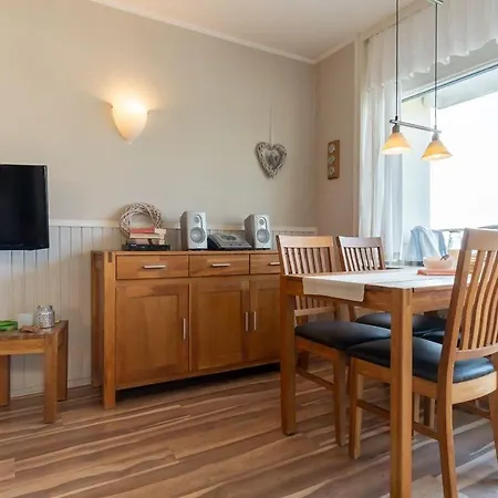 Vier-jahreszeiten-haus-iii-wohnung-72 * Großenbrode