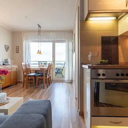 Vier-jahreszeiten-haus-iii-wohnung-72 Apartament Großenbrode